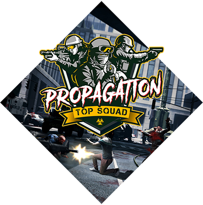 Propagation: Top Squad VR