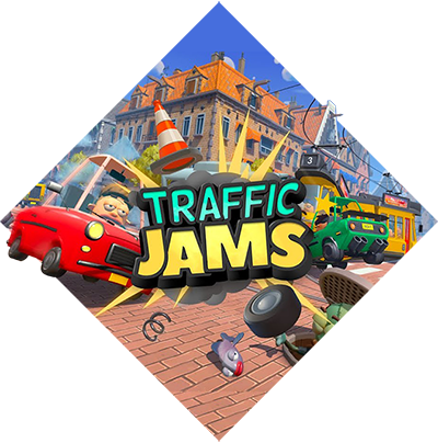 Traffic Jams VR