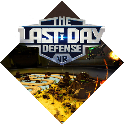 The Last Day Defence