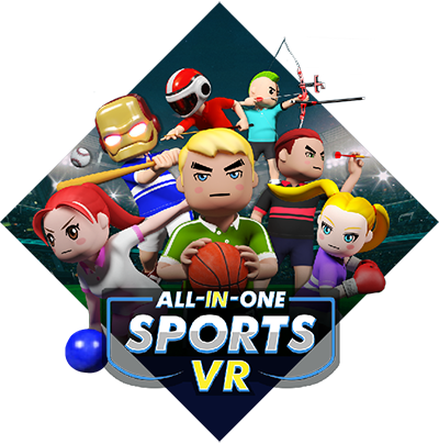 All-In-One Sports VR