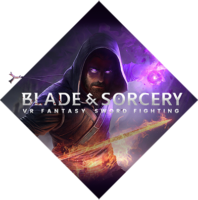 Blade and Sorcery VR