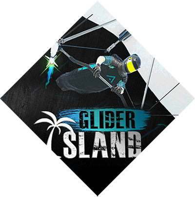 Glider Island VR