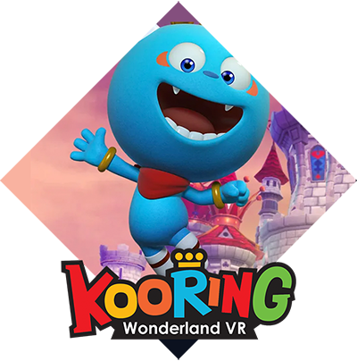 KOORING Wonderland VR