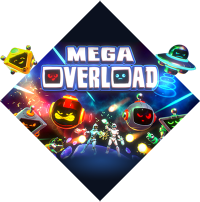 Mega Overload VR