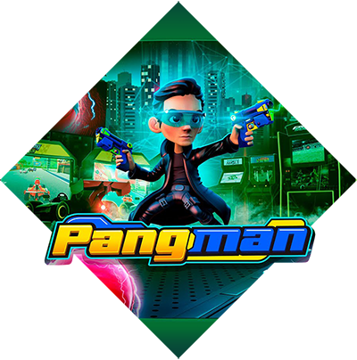 Pangman VR