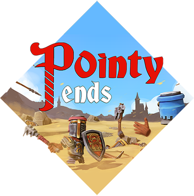 Pointy Ends VR