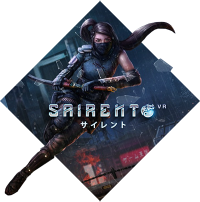 Sairento VR