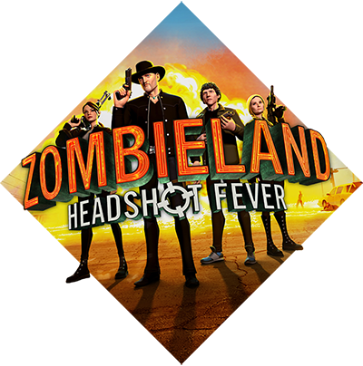 Zombieland VR: Headshot Fever VR