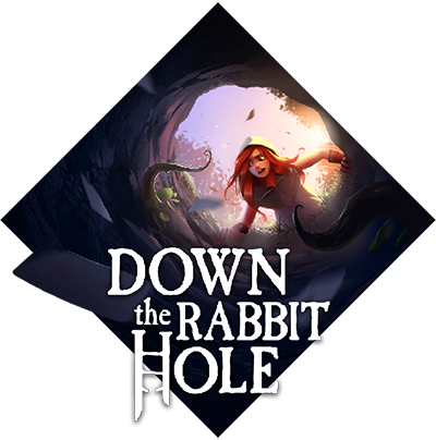 Down the Rabbit Hole