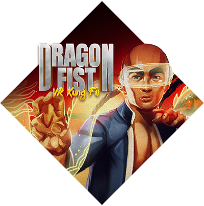 Dragon Fist: VR Kung Fu