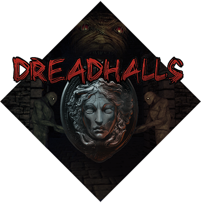 Dreadhalls