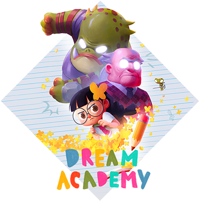 Dream Academy