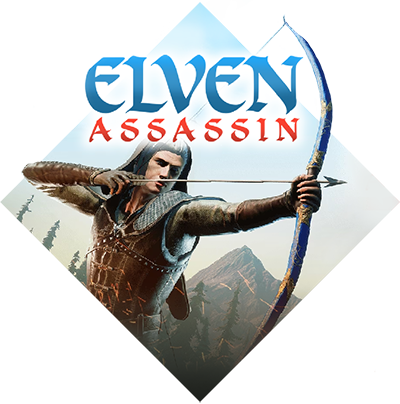 Elven Assassin