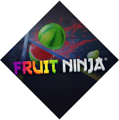 Fruit Ninja VR