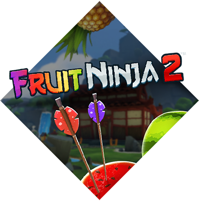 Fruit Ninja 2