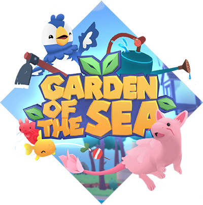 Garden of the Sea