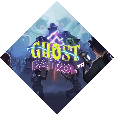 Ghost Patrol