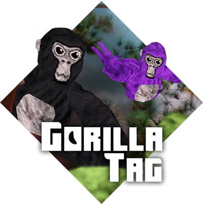 Gorilla Tag