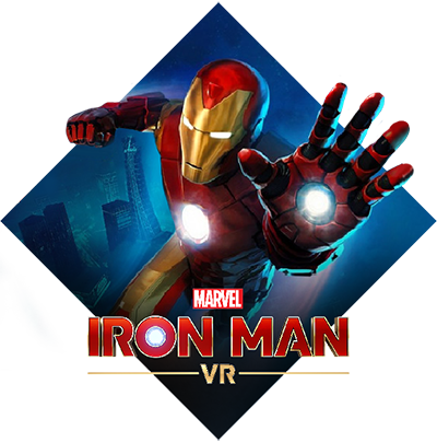 Marvel's Iron Man VR