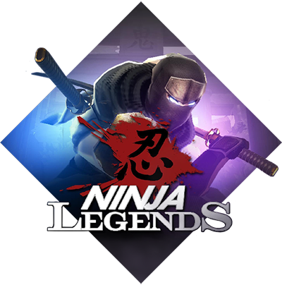 Ninja Legends