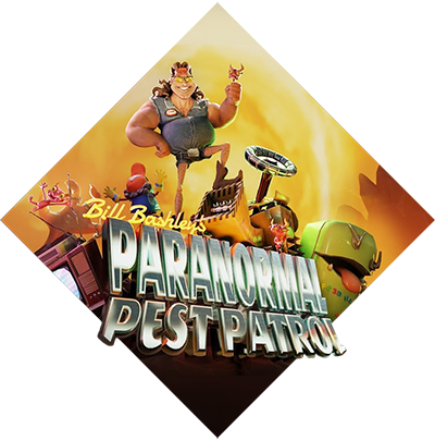 Paranormal Pest Patrol
