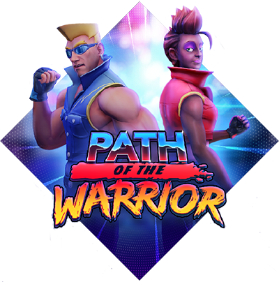 Path of the Warrior