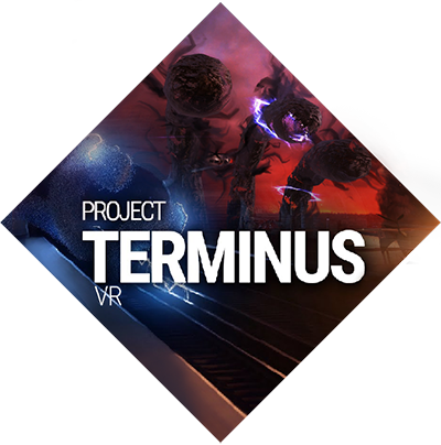 Project Terminus VR