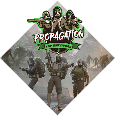 Propagation Top Survivors