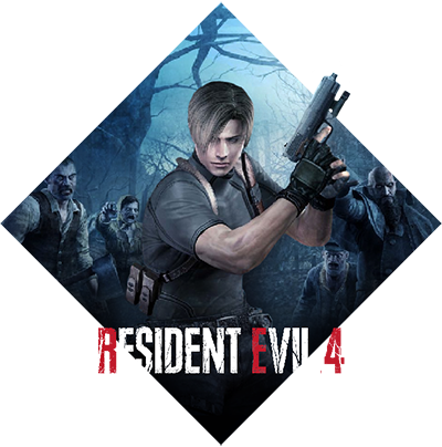 Resident Evil 4