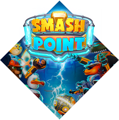 Smash Point
