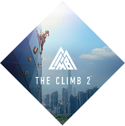 The Climb 2