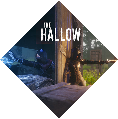 The Hallow