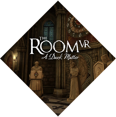 The Room VR: A Dark Matter