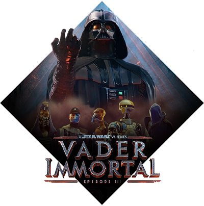 Vader Immortal: Episode III