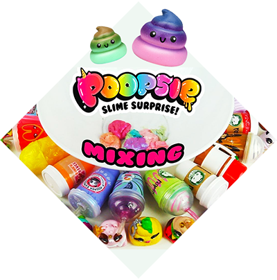 Poopsie