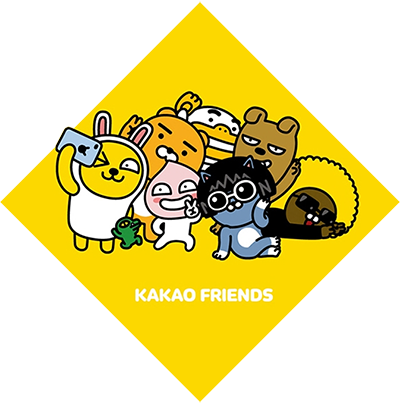 Kakao Friends