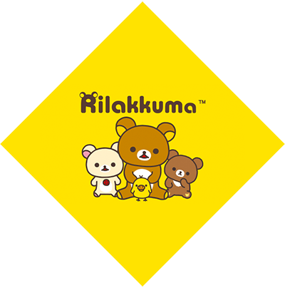 Rilakkuma