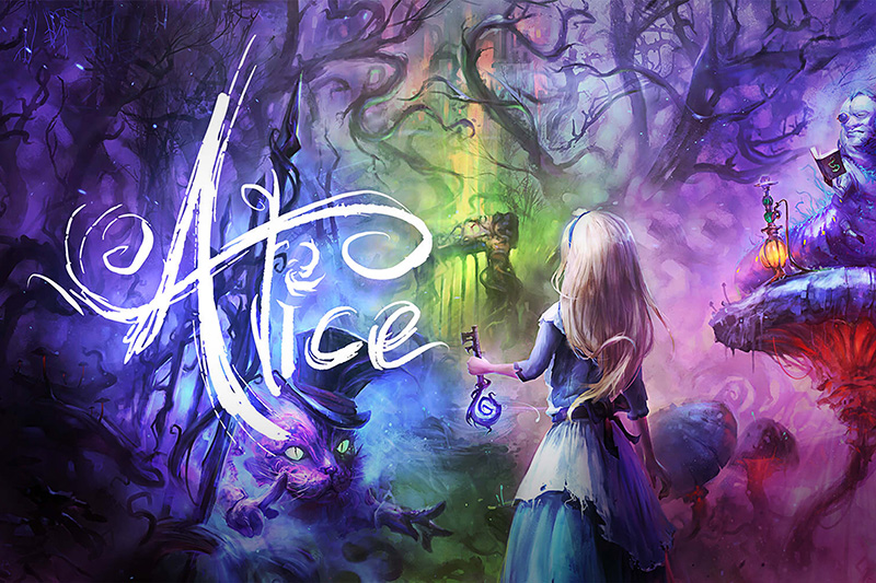 Alice