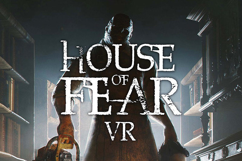 House of Fear