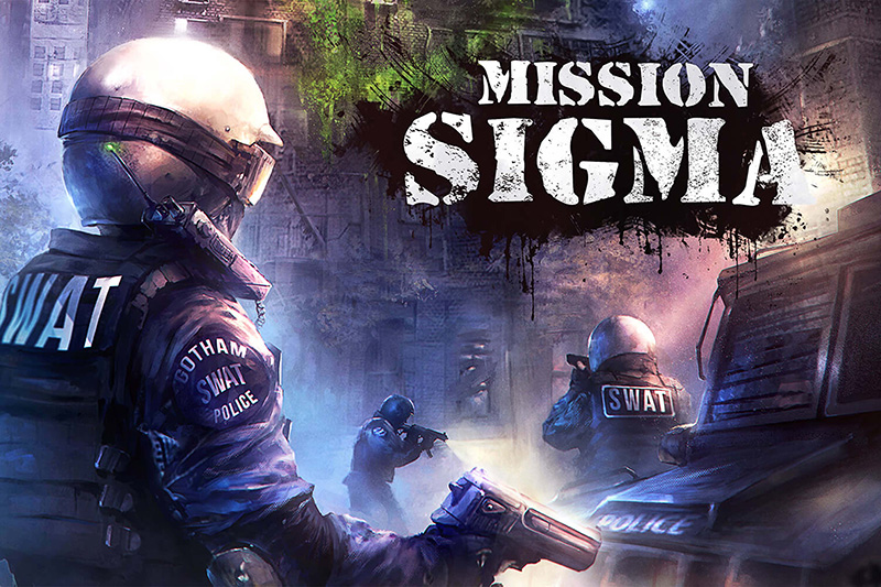 Mission Sigma