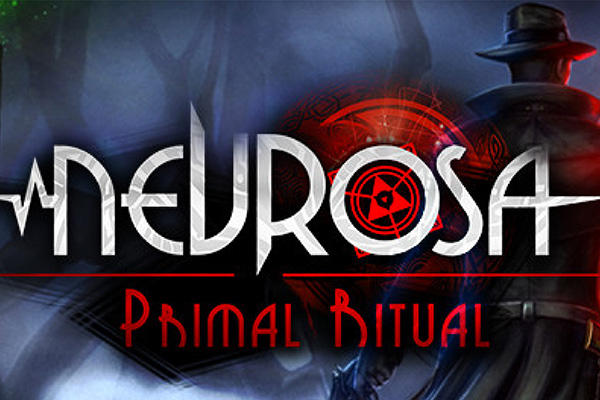 Nevrosa: Primal Ritual