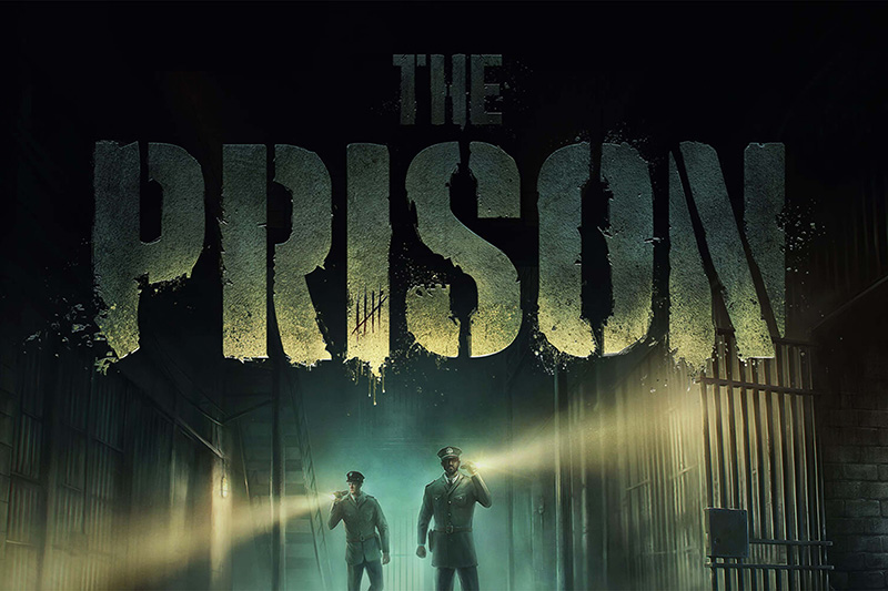 The Prison